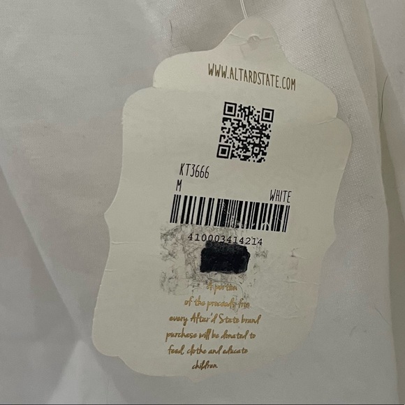 Altar’d State Hoodie - Picture 4 of 5